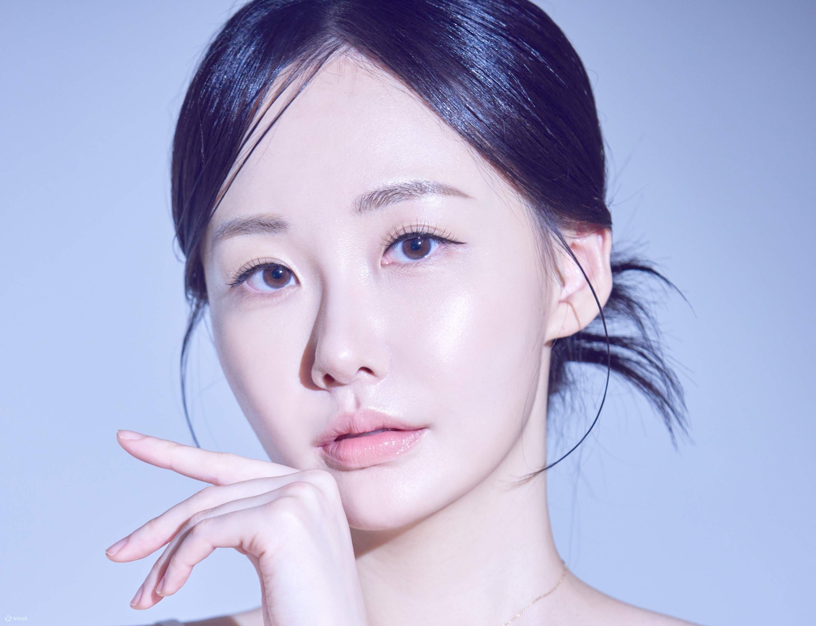 K beauty makeup discount